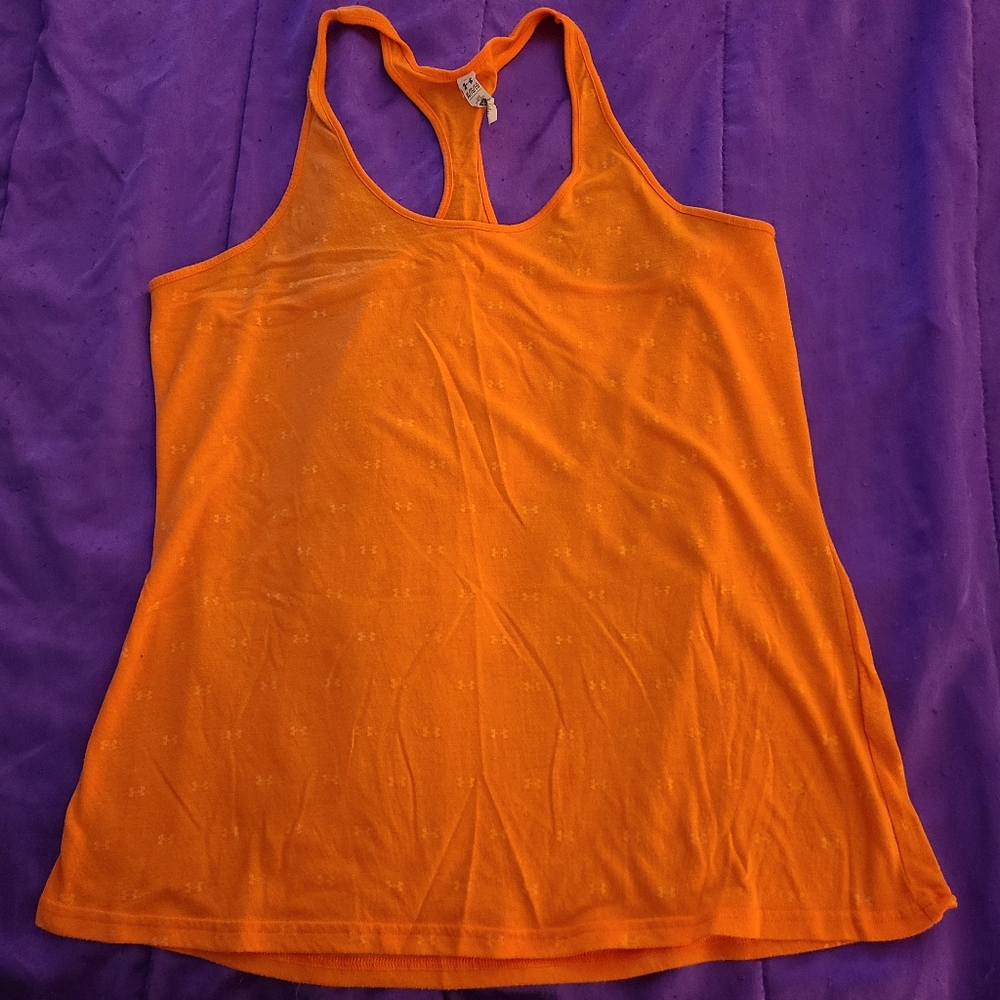 Under Armour Tank